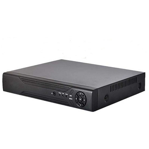 CCTV AHD 4 Channel DVR with Internet & 3G Phone Viewing