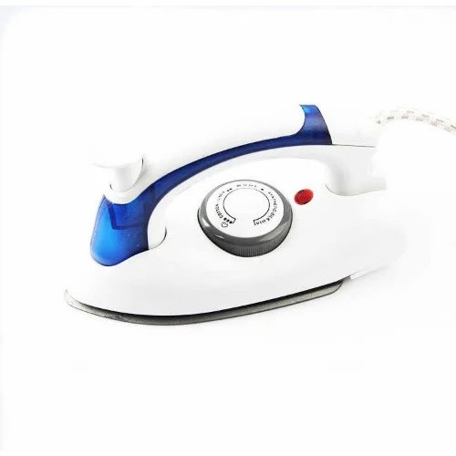 Portable Travel Steam Iron - 700w
