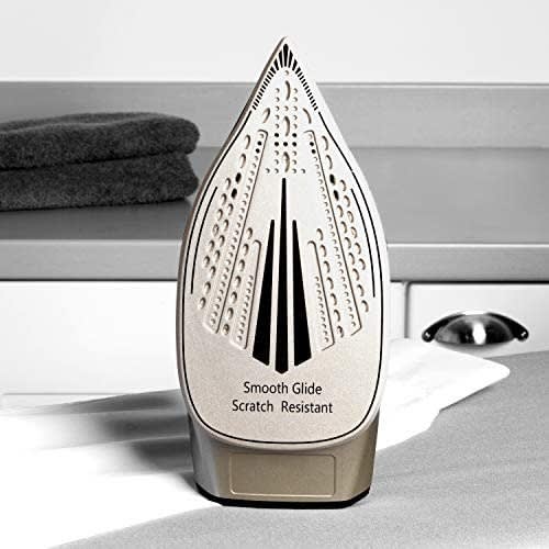 Detachable Generator Steam Iron-  2600w,