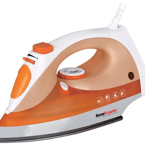 Hf Stm-21 Quality Steam Iron - 2200w