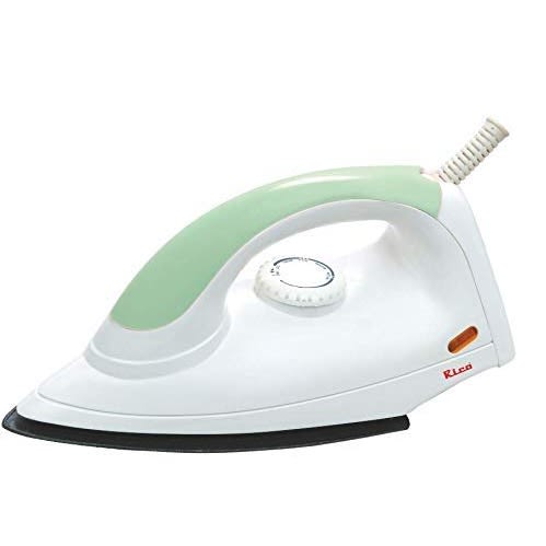 Steam Iron - 1000W