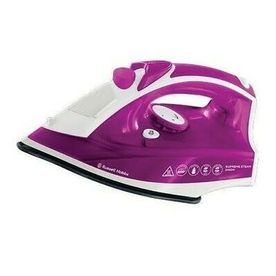 Steamglide Traditional Supreme Steam Iron 2400w