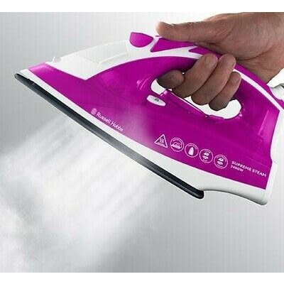 Steamglide Traditional Supreme Steam Iron 2400w