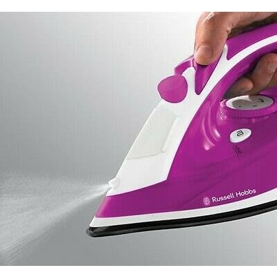 Steamglide Traditional Supreme Steam Iron 2400w