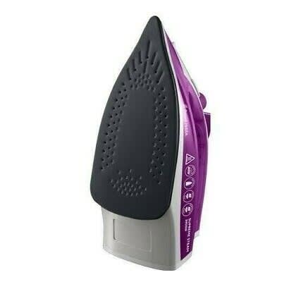 Steamglide Traditional Supreme Steam Iron 2400w