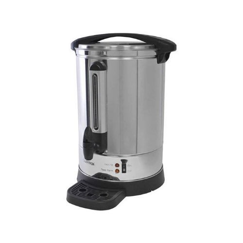 20liters 2500W Stainless Steel Catering Urn/water Boiler