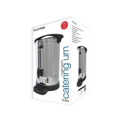 20liters 2500W Stainless Steel Catering Urn/water Boiler