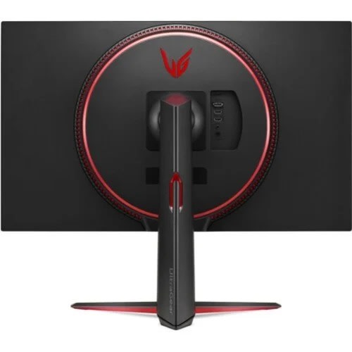 Ultragear Qhd 165hz Hdr10 Monitor With Freesync Premium - 32gn650-b  -  32"