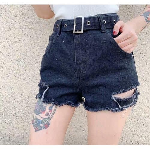 Women's Summer Loose  Elegant Short