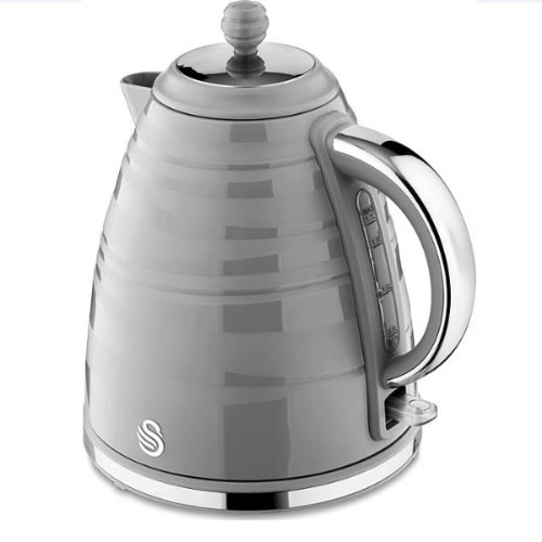 3000w Symphony Jug Kettle - 1.7 Litre