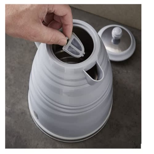 3000w Symphony Jug Kettle - 1.7 Litre