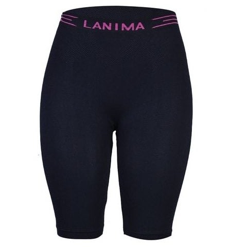 Ladies' Tight Wear - Black