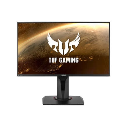 Tuf Gaming 24.5” - 1080p Hdr Monitor Vg258qm - Full Hd 280hz Supports 144hz