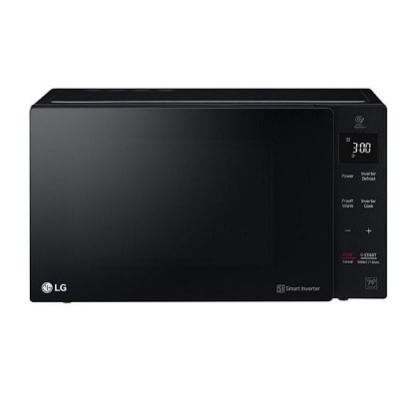 Smart Inverter Digital Micro Wave Oven - 25L - 1000W