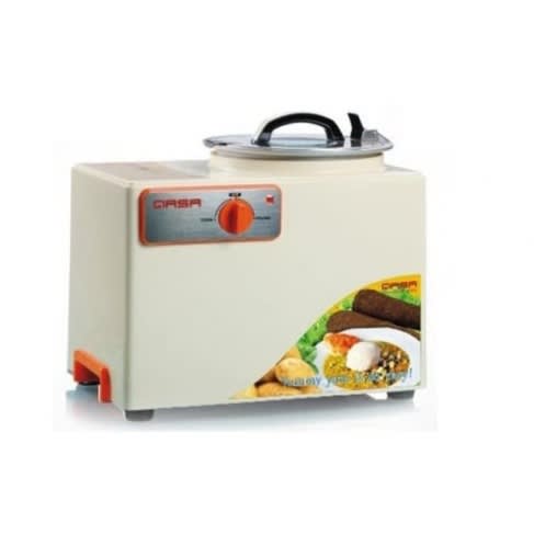 Yam Pounding Machine