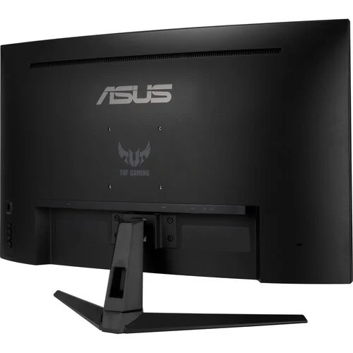 Tuf Gaming Vg32vq1b 32-inches Curved 165 Hz Freesync Qhd Va Gaming Monitor