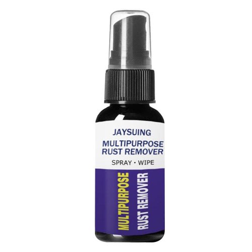 Multi-purpose Rust Remover- Rust Inhibitor Derusting Spray
