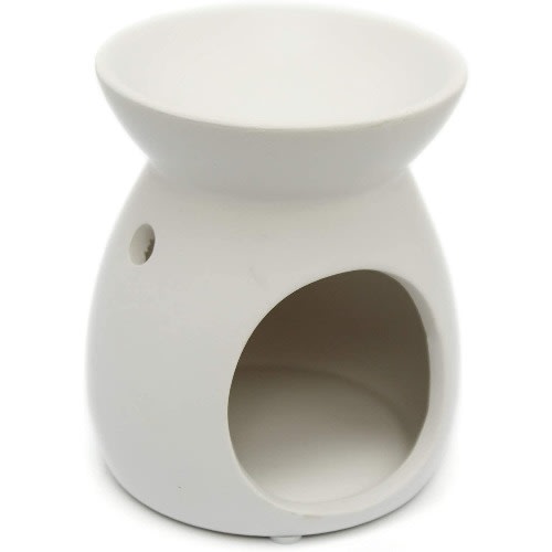 Ceramic Oil Burner