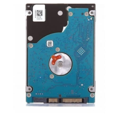 500GB Thin Internal Laptop Hard Disk