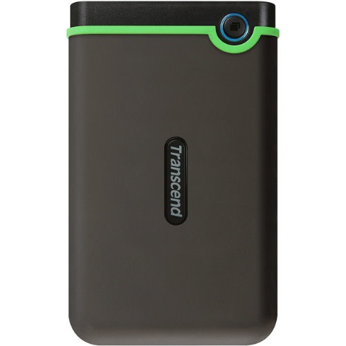 External Hard Drive - 2TB
