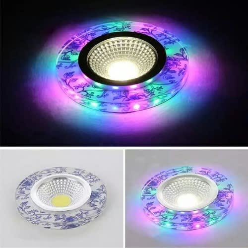 34 Led Spot Light