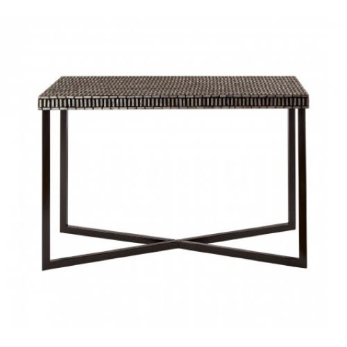 Bria Wall Mirror & Console
