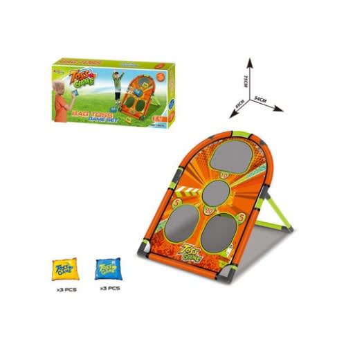 Bag Toss Game Playset