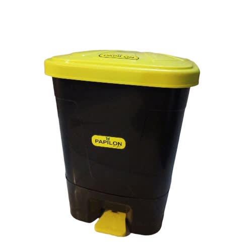 Kitchen Pedal Dustbin - 30L