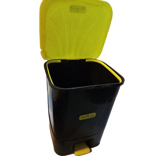 Kitchen Pedal Dustbin - 30L