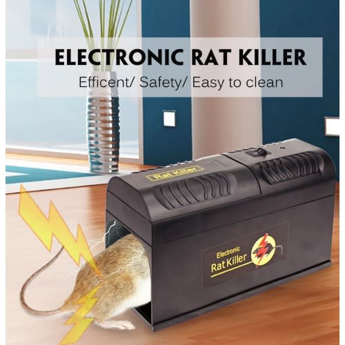 Electric Rat Killer - 8000V