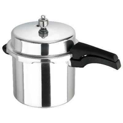 Pressure Cooker - 10L