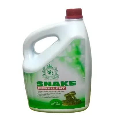 Sarii Snake Repellent - 4 Litre