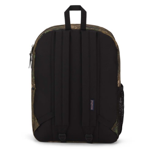Duo Pack Backpack - Grunge Cam