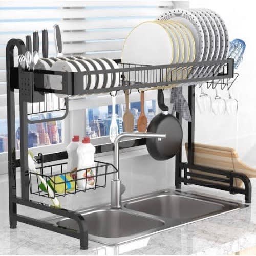 Dish Rack