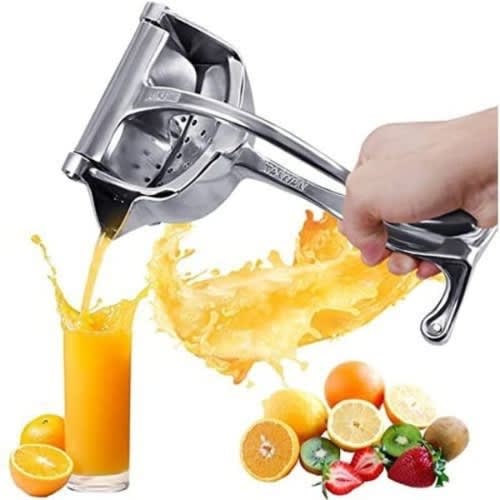 Fruit Press/ Juice Extractor