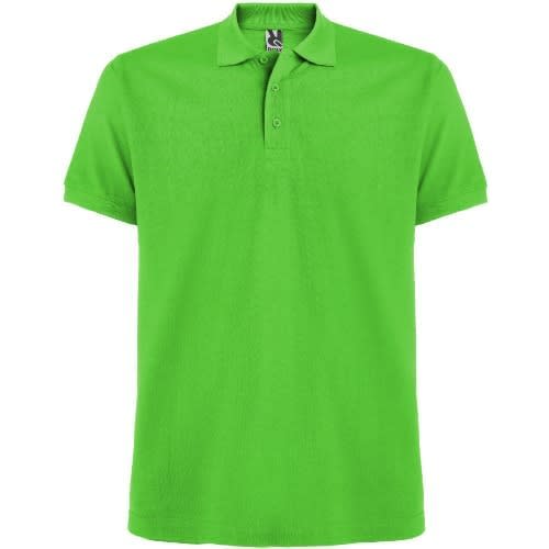 Shirt - Lime Green