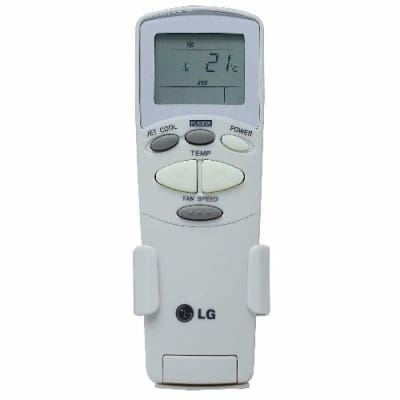 Remote For Split Air Conditioner
