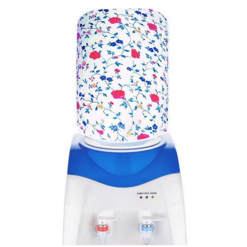 Cover Cloth For Dispenser