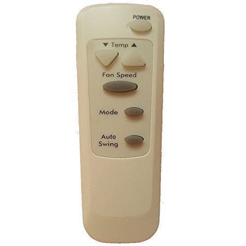 Lg Window Ac Remote