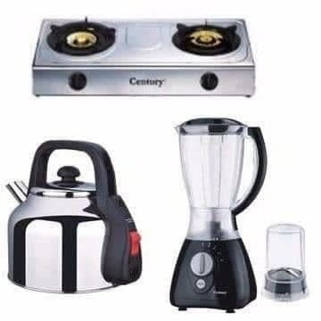 Kitchen Bundle-3 Items