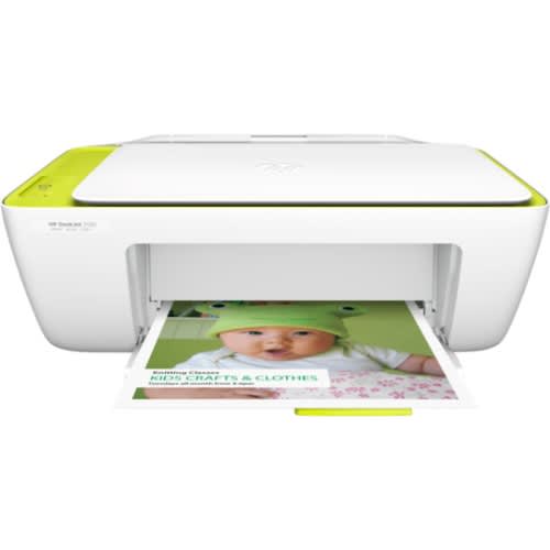 Deskjet 2130 All In One Printer