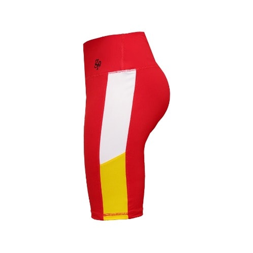 Classic Tght - Multicolor