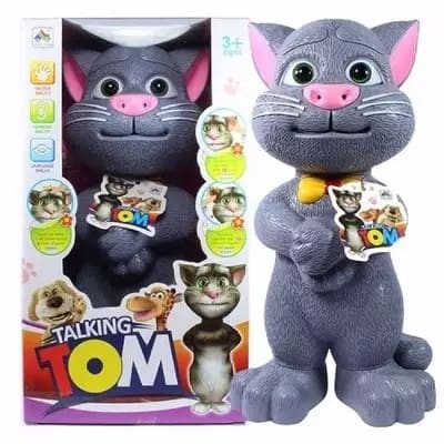 Talking Tom