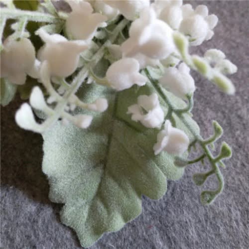 Jasmine Wedding Boutonniere