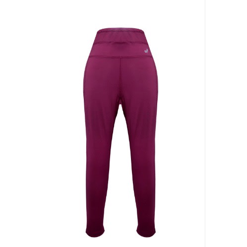Classic Leggins - Deep Pink