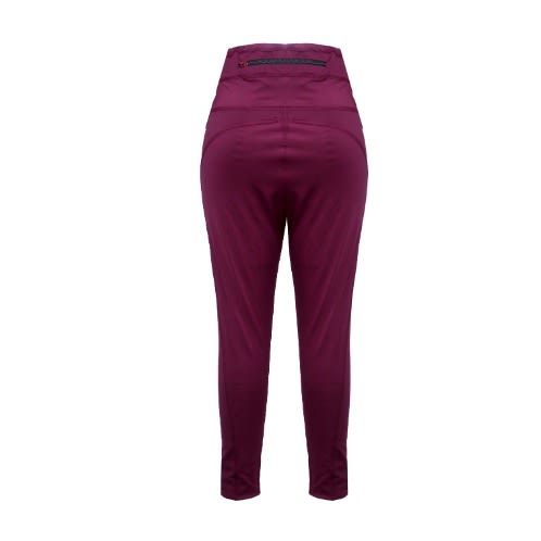 Classic Leggins - Deep Pink