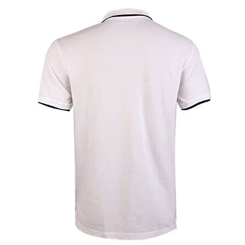 Men's Standard Fit Apparel Polo