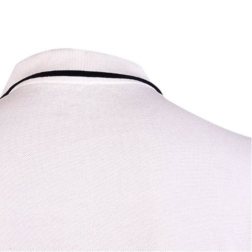 Men's Standard Fit Apparel Polo