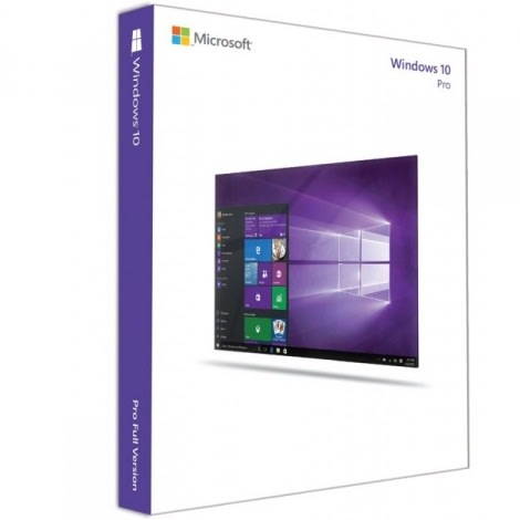 Windows 10 Pro 32bit/64bit Activation Key