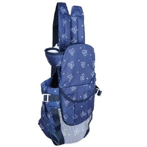 6 Way Baby Carrier